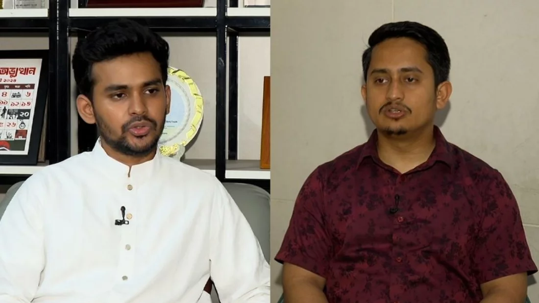 জোট ছাড়াই স্থানীয় সরকার নির্বাচনে লড়ার প্রস্তুতি এনসিপির