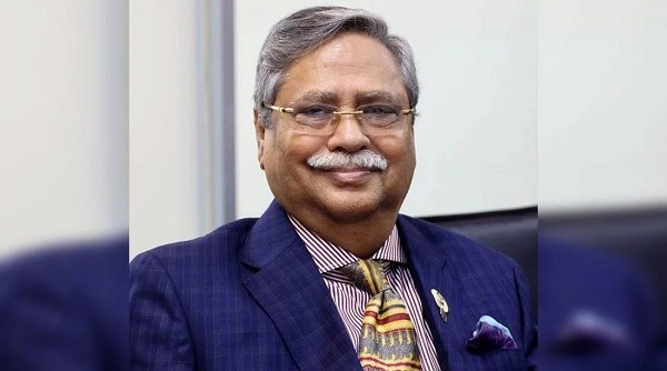 রাষ্ট্রপতি মো. সাহাবুদ্দিনের শপথ পড়ানোর ইতিহাসে নতুন দৃষ্টান্ত