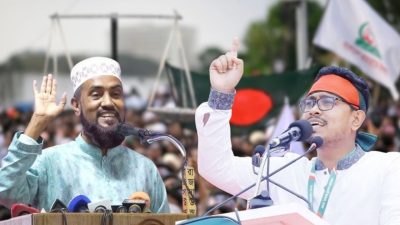 জামায়াতে ইসলামী ৮ সিটিতে সম্ভাব্য মেয়র প্রার্থীদের নাম চূড়ান্ত করেছে