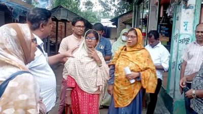 দিনাজপুরে শিক্ষকদের প্রতারণার শিকার, দুই লাখ টাকা হাতিয়ে নিল চক্র