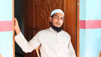 কুষ্টিয়ায় শিশু শিক্ষার্থীকে বলাৎকারের অভিযোগে মাদ্রাসা শিক্ষক আটক