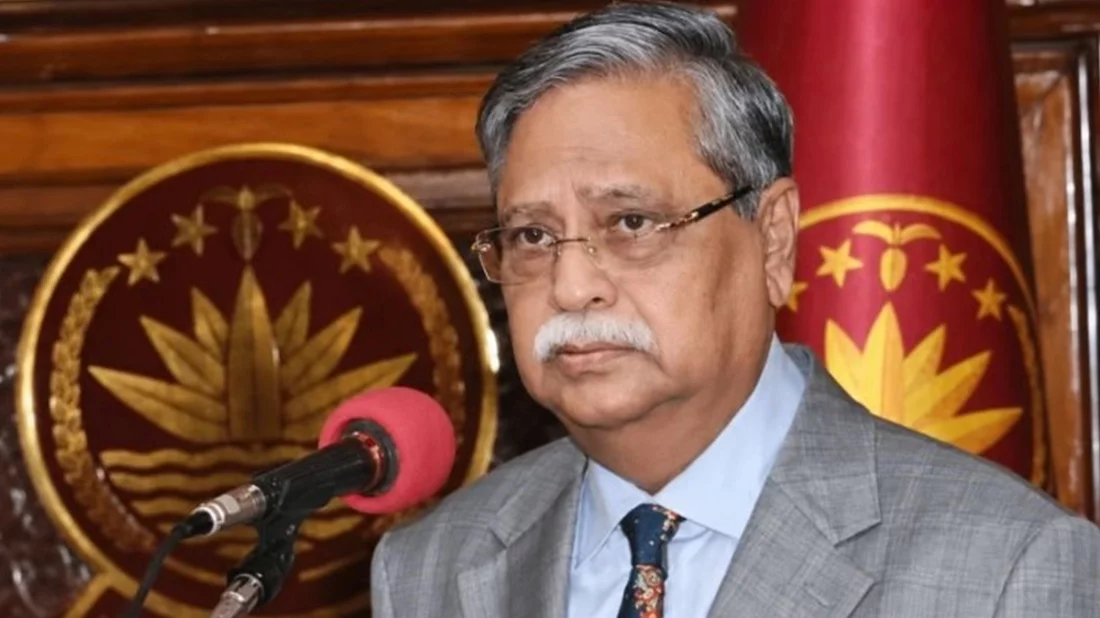 ‘প্রশ্নটা বিব্রতকর’, পদত্যাগের প্রসঙ্গে রাষ্ট্রপতি