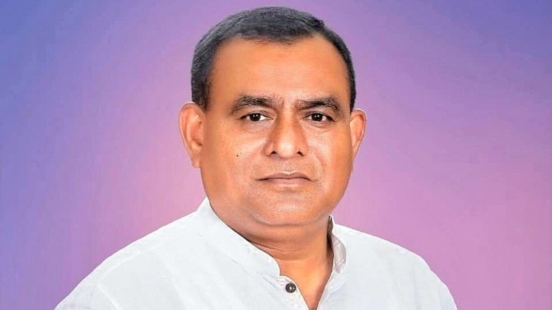 ভোলার দৌলতখানে আওয়ামী লীগ নেতা মঞ্জুর আলম খান গ্রেফতার