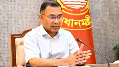 প্রাণী ও মানুষের নিরাপত্তায় প্রতিশ্রুতিবদ্ধ সরকার: প্রধানমন্ত্রী