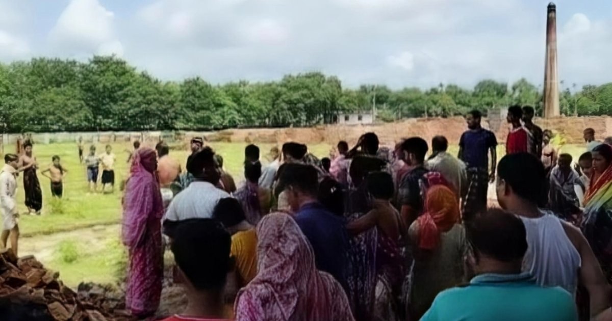 শীতলক্ষ্যায় গোসলে নেমে দুই শিক্ষার্থীর মৃত্যু