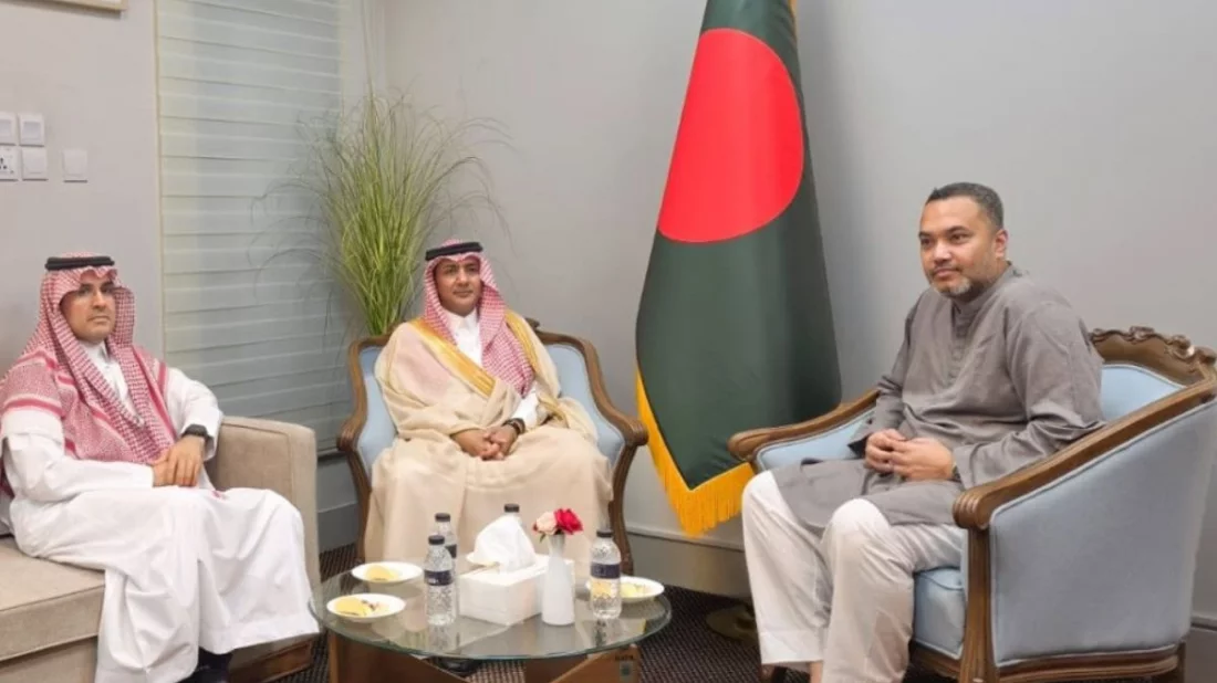বাংলাদেশি শিক্ষার্থীদের প্রতিবছর ৫০০ শিক্ষাবৃত্তি দেবে সৌদি আরব