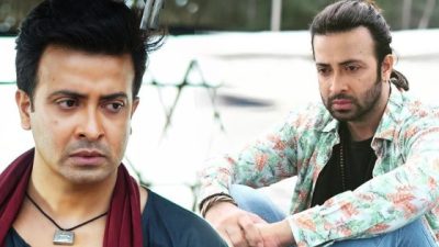 শাকিব খানের ভোট না দেওয়ার কারণ জানালেন ঘনিষ্ঠ সূত্র