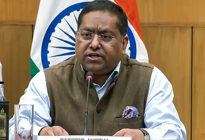 তিস্তা প্রকল্প ও চীনের সঙ্গে সমরাস্ত্র আলোচনা নিয়ে ভারতের প্রতিক্রিয়া