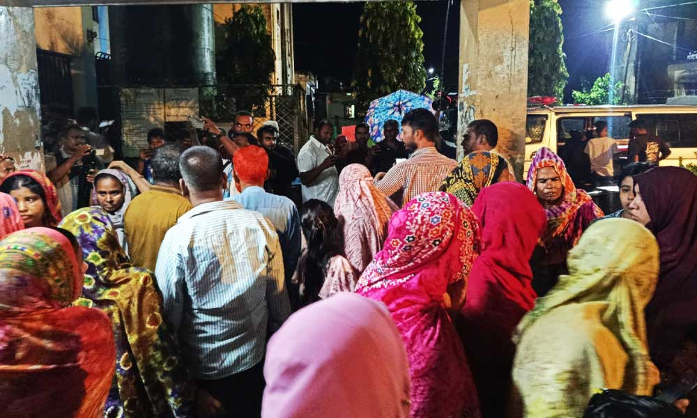 জামালপুরে বাস-অটোরিকশা ভয়াবহ সংঘর্ষ, নিহত ২