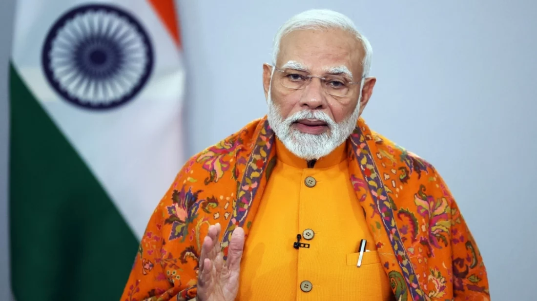 ভারতে পরীক্ষা সংস্কারে টাস্কফোর্স গঠনের ঘোষণা মোদির
