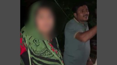 চট্টগ্রামে যুবলীগ নেত্রী ও প্রেমিক আটক, অভিযোগ অসামাজিক কার্যকলাপের