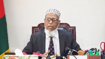 রাষ্ট্রপতি নির্বাচনের তফসিল দ্রুত ঘোষণা করবে নির্বাচন কমিশন