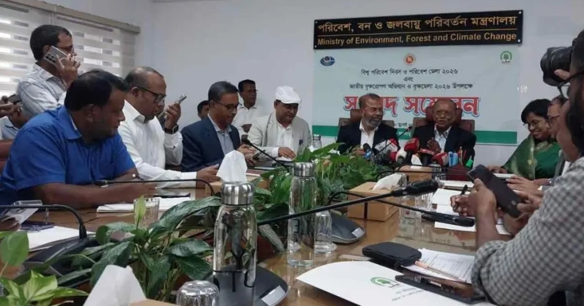 আগামী পাঁচ বছরে তিন লাখ কর্মসংস্থান ও ১০ হাজার উদ্যোক্তা গড়ার পরিকল্পনা