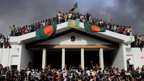 কোটা সংস্কারের আন্দোলন: দুই বছরের যাত্রা ও বর্তমান পরিস্থিতি