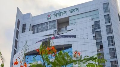 স্থানীয় নির্বাচনের চূড়ান্ত ভোটার তালিকা প্রকাশ ৩১ আগস্ট