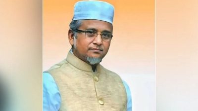 এমপি গাজী নজরুল ইসলামকে জামায়াত থেকে বহিষ্কার