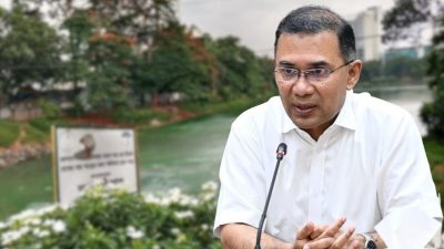 প্রধানমন্ত্রী গুলশান-বনানী-বারিধারা লেকের পরিবেশ সুরক্ষায় নির্দেশনা দিলেন