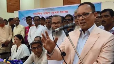 রাষ্ট্র হারলেও নাগরিকের ন্যায়বিচার নিশ্চিত হওয়া স্বস্তির: অ্যাটর্নি জেনারেল