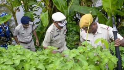 বারুইপুরে শিশু ধর্ষণ ও হত্যার প্রধান অভিযুক্ত বন্দুকযুদ্ধে নিহত