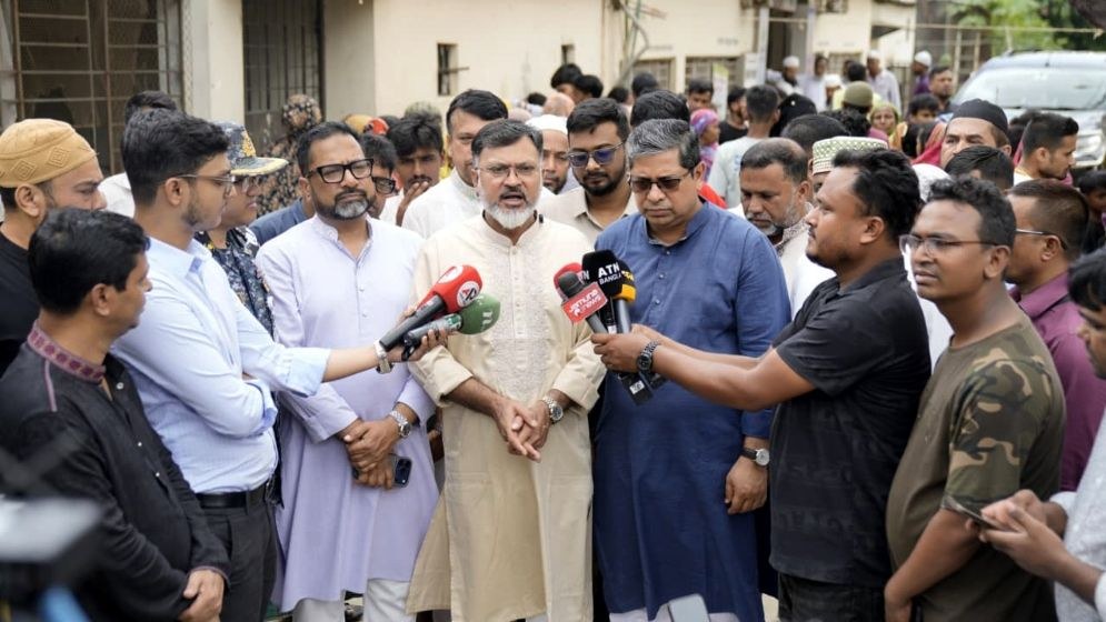 ফিটনেসবিহীন যানবাহন বন্ধের হুঁশিয়ারি ডিএনসিসি প্রশাসকের