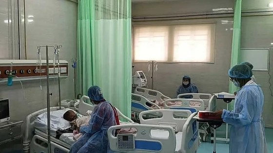 সিলেটে হাম ও নিউমোনিয়ায় শিশুর মৃত্যু, আক্রান্তের সংখ্যা বাড়ছে
