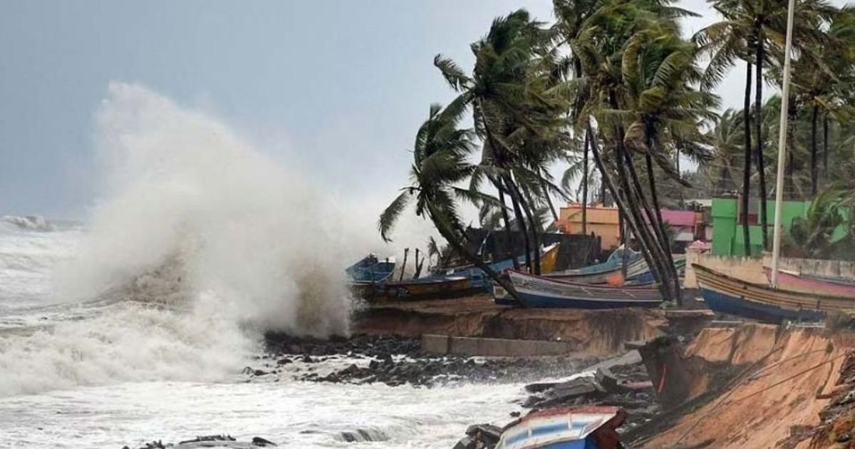 জুলাইয়ে ভারী বৃষ্টির পূর্বাভাস, বঙ্গোপসাগরে লঘুচাপের শঙ্কা
