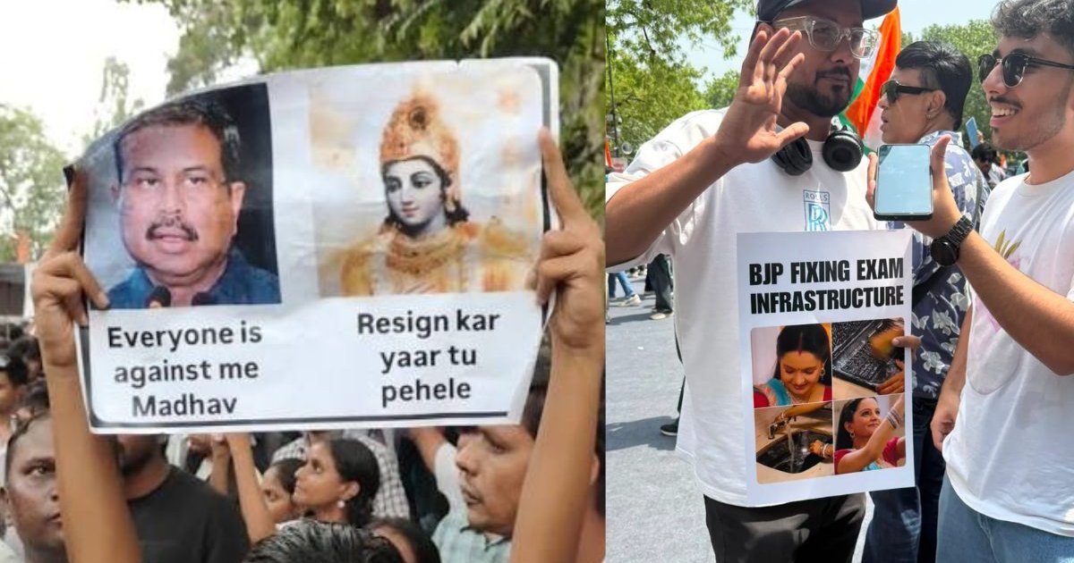 দিল্লির আন্দোলনে মিম ও পপ কালচারের উত্থান