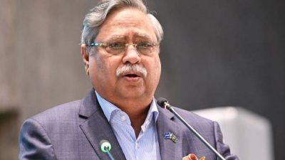 রাষ্ট্রপতি মো. সাহাবুদ্দিনের পদত্যাগ: নতুন রাষ্ট্রপতি নির্বাচনের প্রক্রিয়া শুরু হবে