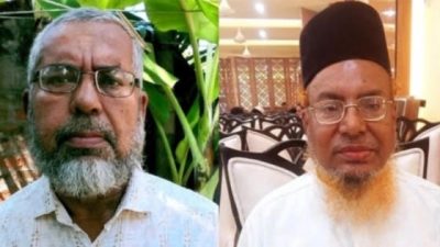 কক্সবাজারে এক পরিবারের দুই ভাইয়ের মৃত্যু, শোকের ছায়া