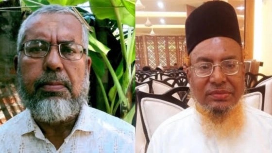 কক্সবাজারে এক পরিবারের দুই ভাইয়ের মৃত্যু, শোকের ছায়া