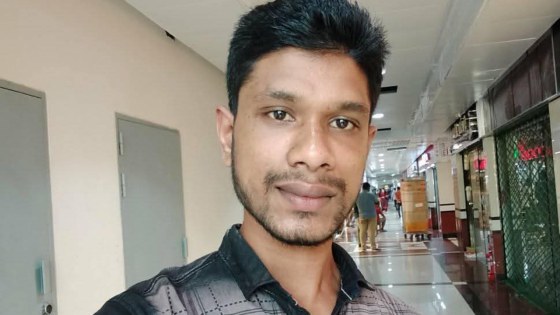 কিশোরগঞ্জের হাওরে নিখোঁজ কাউসার ইসলামের মরদেহ উদ্ধার
