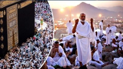 ২০২৭ সালের হজের খরচ বৃদ্ধির সম্ভাবনা নিয়ে আলোচনা