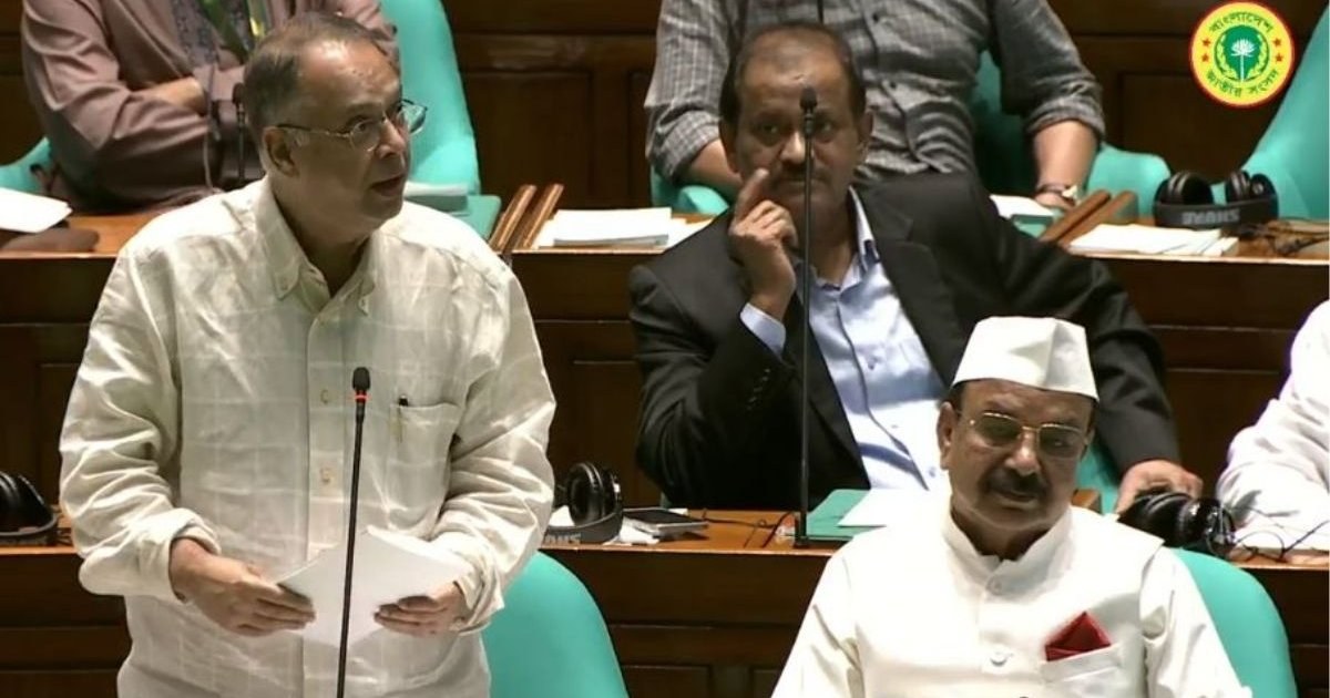 দেশে দৈনিক ১ হাজার ৬৩০ মিলিয়ন ঘনফুট গ্যাস উৎপাদন: জ্বালানিমন্ত্রী