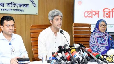 উন্নয়ন প্রকল্পে নতুন নীতিমালা প্রণয়নের উদ্যোগ