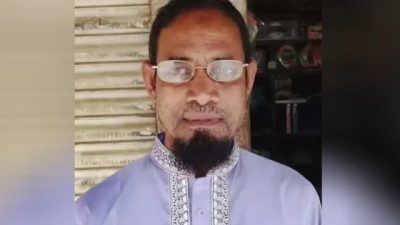 গৌরীপুরে ছুরিকাঘাতে এক ব্যক্তির মৃত্যু, তদন্ত শুরু