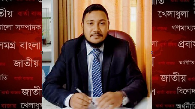 ডিমলা স্বাস্থ্য কমপ্লেক্সে নতুন আরএমও হিসেবে ডা. আতিকুর রহমান খান