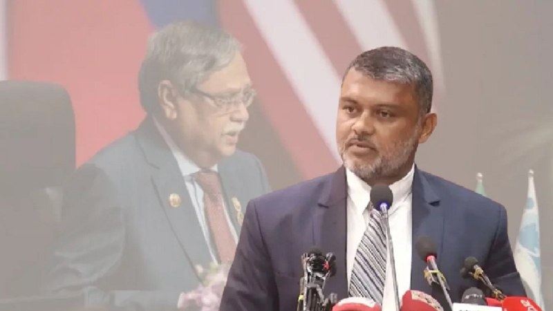 আপিল বিভাগে বিচারপতি নিয়োগের জন্য রাষ্ট্রপতিকে চিঠি পাঠালেন শিশির মনির