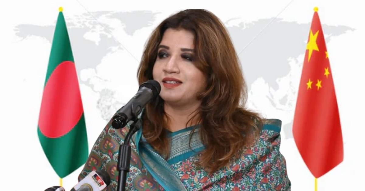 চীনের ‘টু প্লাস টু’ ও অর্থনৈতিক করিডর প্রস্তাব বিবেচনা করবে বাংলাদেশ সরকার