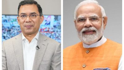 প্রধানমন্ত্রীকে ব্রিকস সম্মেলনে অংশগ্রহণের আমন্ত্রণ জানিয়েছেন মোদি