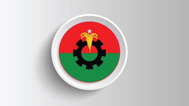 বিএনপি করা আমলাকে নির্বাচন কমিশনে নিয়োগ