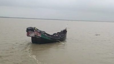 টেকনাফ-সেন্টমার্টিনে ট্রলার চলাচল শুরু, ফিরলেন ১৪০ দ্বীপবাসী