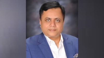 বুয়েটের নতুন প্রোভিসি হিসেবে নিয়োগ পেলেন ড. মুহাম্মদ শরীফুল ইসলাম