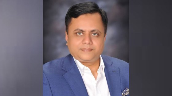 বুয়েটের নতুন প্রোভিসি হিসেবে নিয়োগ পেলেন ড. মুহাম্মদ শরীফুল ইসলাম