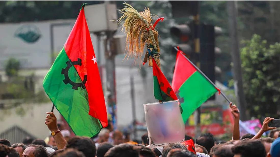 স্থায়ী কমিটির বৈঠক ডেকেছে বিএনপি