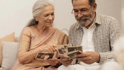 ভুলে যাওয়া: স্বাভাবিক নাকি উদ্বেগের কারণ?