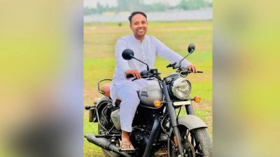 ছাত্রলীগের সঙ্গে সম্পৃক্ততার অভিযোগে ছাত্রদল নেতা তোফায়েল আহমেদের বক্তব্য