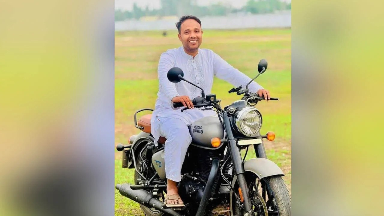 ছাত্রলীগের সঙ্গে সম্পৃক্ততার অভিযোগে ছাত্রদল নেতা তোফায়েল আহমেদের বক্তব্য