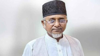 এমপি গাজী নজরুলের বিরুদ্ধে ব্যবস্থা নিতে সিইসি ও স্পিকারকে জামায়াতের চিঠি