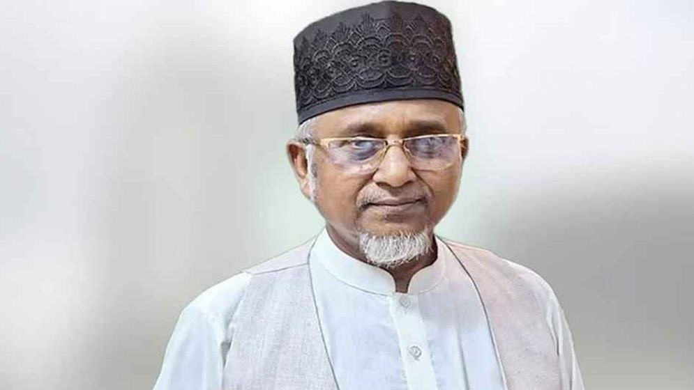 এমপি গাজী নজরুলের বিরুদ্ধে ব্যবস্থা নিতে সিইসি ও স্পিকারকে জামায়াতের চিঠি