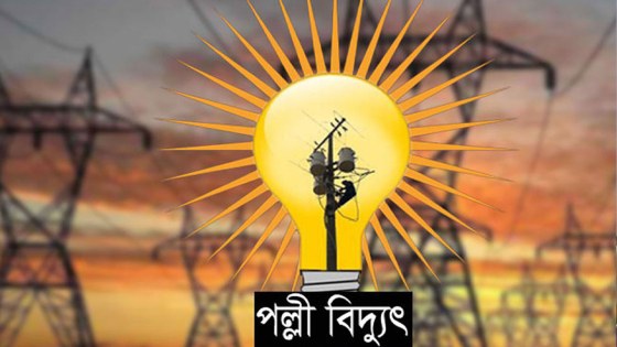 গ্রাহকসেবা উন্নয়নে পল্লী বিদ্যুতের উঠান বৈঠক, অভিযোগের তাৎক্ষণিক সমাধান